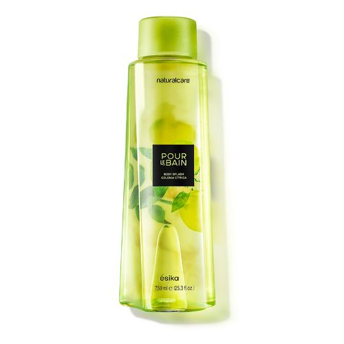 Colonia Pour Le Bain, 750 ml