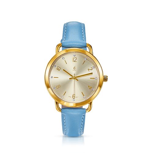 Reloj de Mujer Goldchange