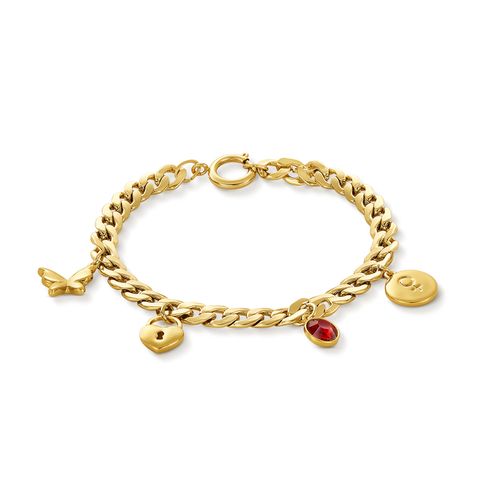 Pulsera Strong Woman
