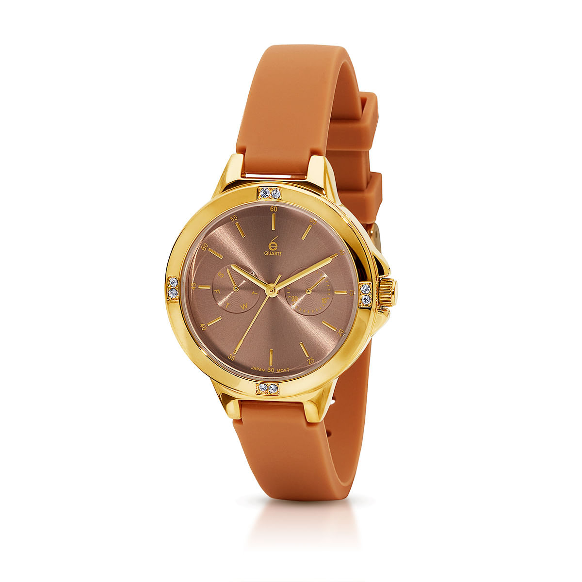 Reloj hazard online esika