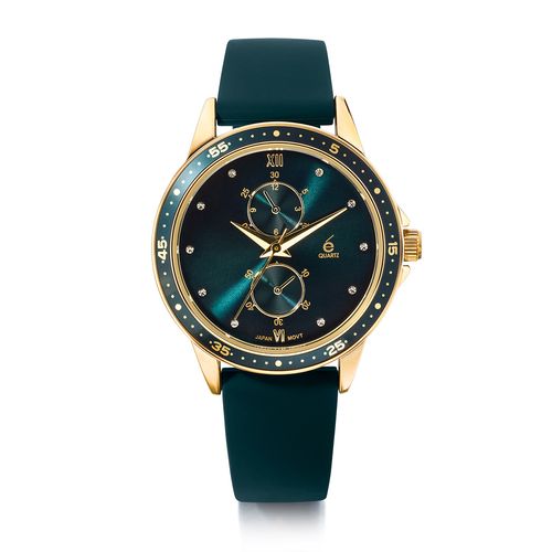 Reloj de mujer Green Ways