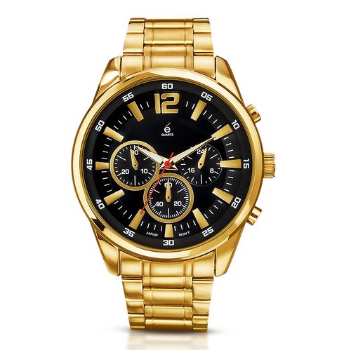 Reloj Golden Time