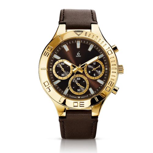 Reloj de hombre Dark Hours