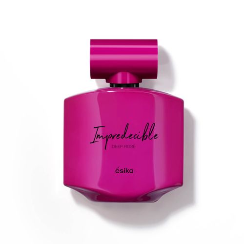 Impredecible Deep Rosé Eau de Parfum, 50 ml