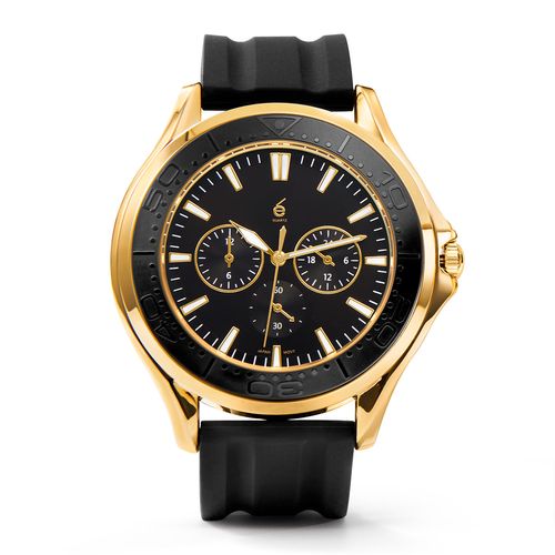 Reloj de Hombre Abott