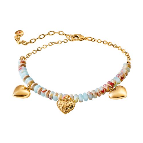 Pulsera Amor Azul