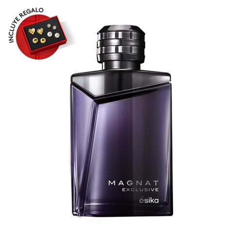 Magnat Exclusive Perfume de Hombre, 90 ml