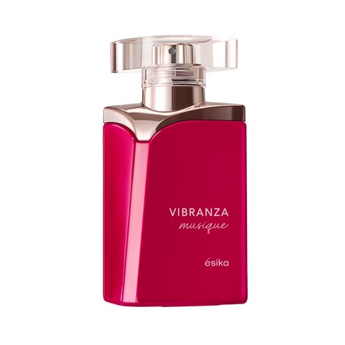 Vibranza Musique Perfume de Mujer, 45 ml