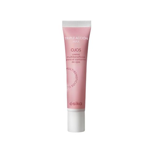 Crema para Contorno de Ojos Triple Acción Max