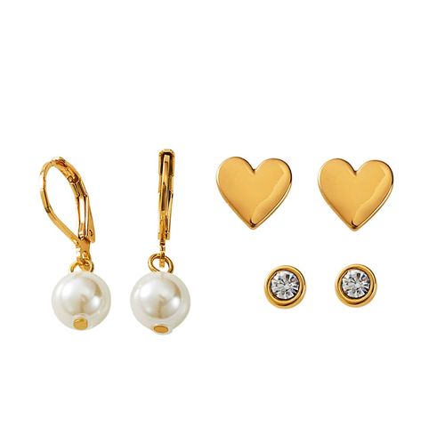Set Aretes x3 Love After Love