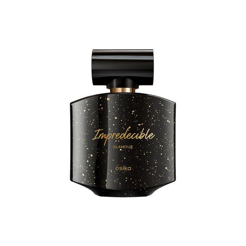 Impredecible Glamour Perfume de Mujer, 50 ml