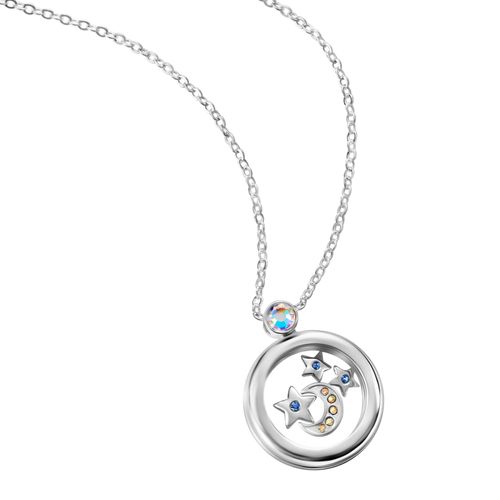 Collar Moonlight Dance