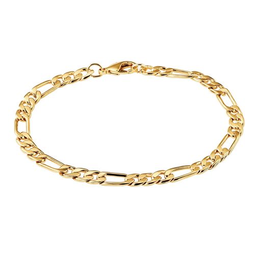 Pulsera Gold Linked