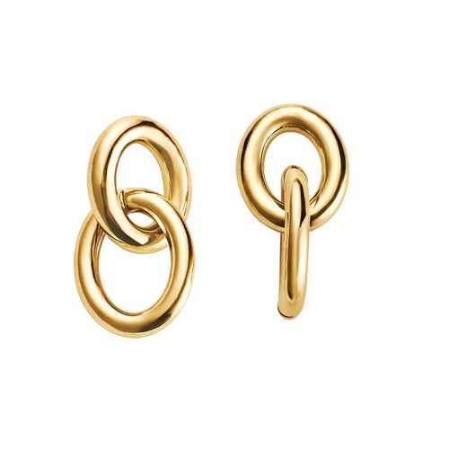 Aretes Chunky Season