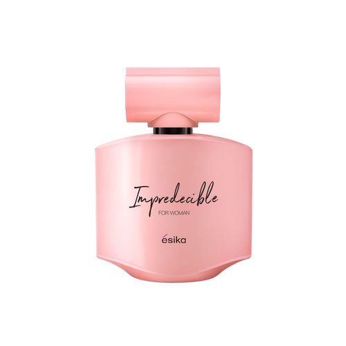 Impredecible Eau de Parfum, 50 ml.