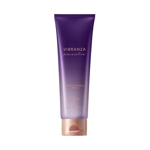 Crema Perfumada Vibranza Provocative, 130 ml