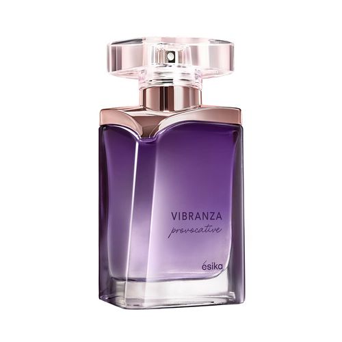 Vibranza Provocative Perfume de Mujer, 45 ml