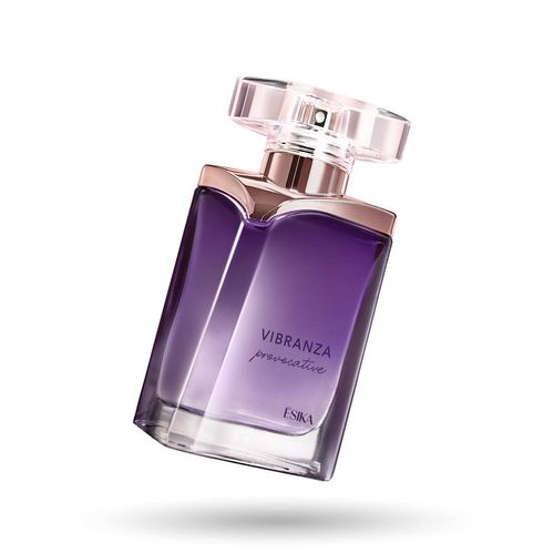 Vibranza Provocative Perfume de Mujer, 45 ml