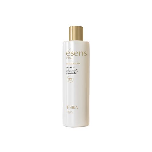 Shampoo ésens Pro Restauración