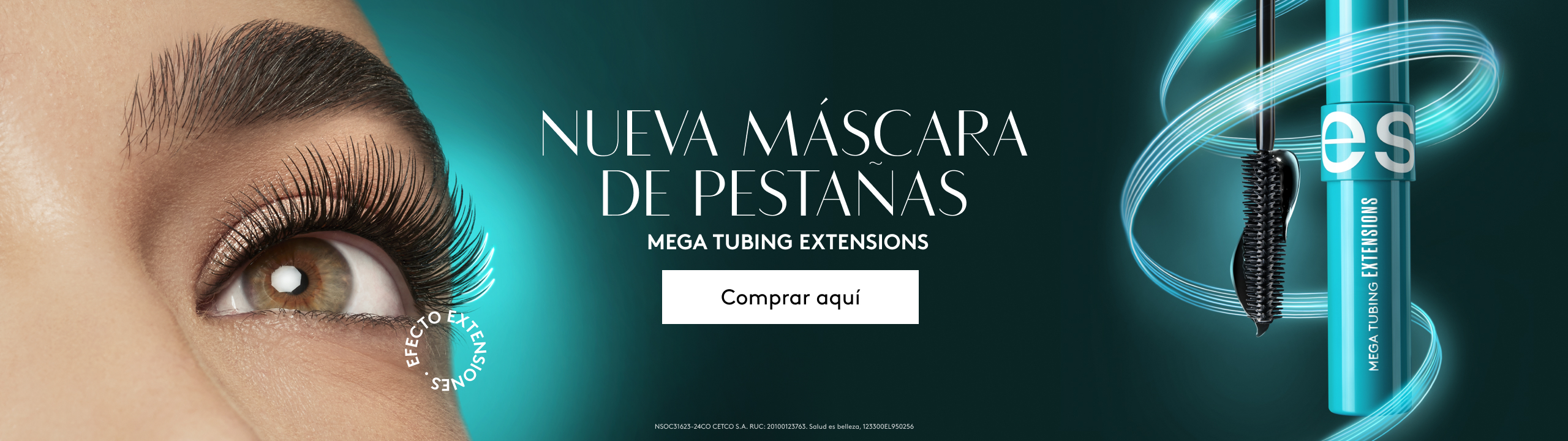 MEGA TUBING EXTENSIONS
