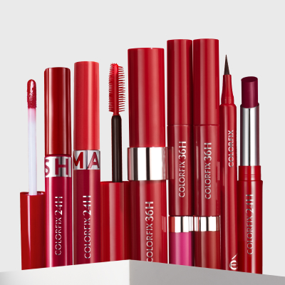 Maquillaje de larga duración para mujeres de ésika